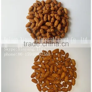 Flavored Seasoned Coffee Coated Peanut 2015 thumbnail-2