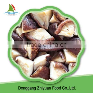 Hot Selling Low Price Frozen Shiitake Mushroom thumbnail-5