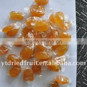 Preserved Apple Wrapped With Cellophane thumbnail-1