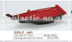 Plastic Dragon Boat Container thumbnail-1