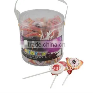 Eyes Lollipop Candy thumbnail-1