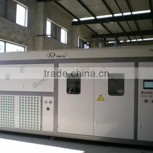 HD-SP III 3500kg Automatic Blister Forming Machine for Packing Egg, Egg Tray Forming Machine thumbnail-1