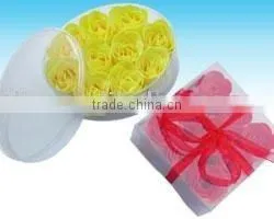 Sell Flower Soap / Paper Soap thumbnail-1