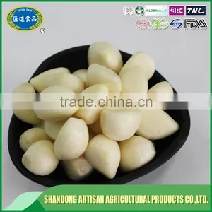 Storing Peeled Garlic,garlic Cloves thumbnail-1
