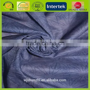 New Ultrathin Air Permeability 3D Printed 100% Cotton Fabric And Textile For Custom Clothes thumbnail-2