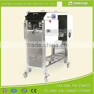 FGB-180 High Efficiency Stainless Steel Fish Fillet Cutting Machine,fish Separating Machine thumbnail-1