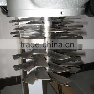 Full Automatic Pepper Chili Grinder Grinding Processing Machine thumbnail-3
