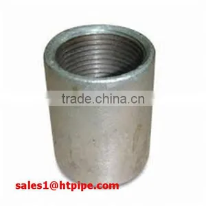 ASTM A182 F12 Threaded Coupling ASME B16.11 thumbnail-2