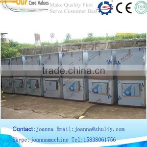 Stainless Steel Automatic Fish Food Feeder on Sale 0086-15838061756 thumbnail-5