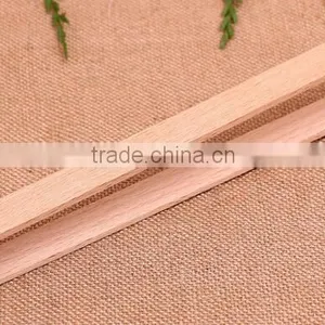 Wooden Kitchen Tongs thumbnail-1