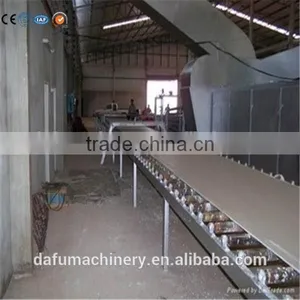 Advanced Technology Gypsum Board Equipment thumbnail-3