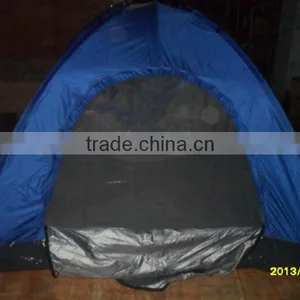 Travel Tent thumbnail-1