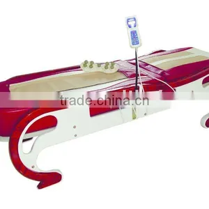 Jade Thermal Therapy Massage Beds thumbnail-1