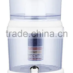 Mineral Pot Water Dispenser thumbnail-1