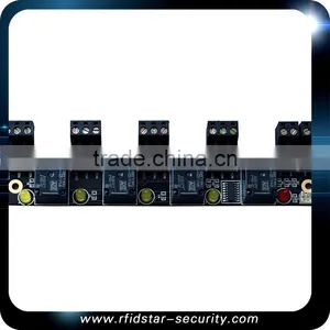 New Design Tcp ip Access Controller for Security System thumbnail-2