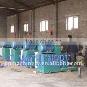 Eco-Friendly Biomass Briquetting Machine thumbnail-1