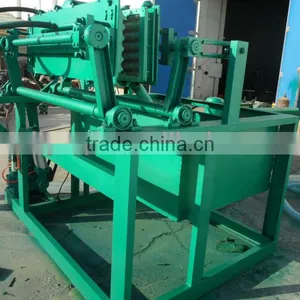 Egg Tray Moulding Machine From China thumbnail-1