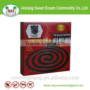 Cameroon PAT no Smoke Mosquito Coil thumbnail-1