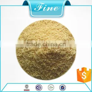 Hyfine Good Quality Pork Beef Skin Gelatine in Food thumbnail-1