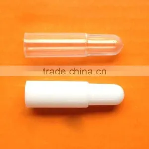 High Quality Lamp Plastic Parts. Plastic Ball thumbnail-3