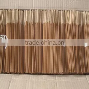 Agarbathy - Raw Black Incense Sticks thumbnail-5