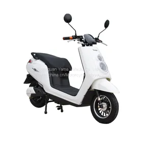 Factory Directly Electric Scooter Electric Bike With Disc Brake for Wholesale thumbnail-2