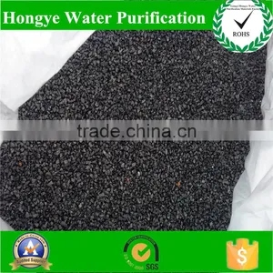 Anthracite Filter Media Widely Used in Water Treatment thumbnail-5