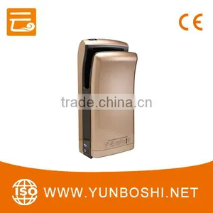 Low MOQ YBSA380 Bathroom Sanitary Ware Toilet Hand Dryer thumbnail-1