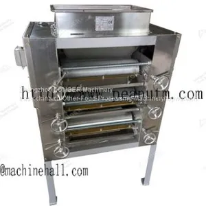 Sesame Powder Grinding Machine With High Capacity thumbnail-1