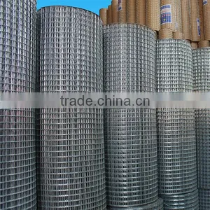 Welded Wire Mesh (30 Years Factory) thumbnail-2