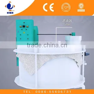 AS410 Easy Operation Oil Machine Sunflower Seeds Oil Machine Factory Price thumbnail-3