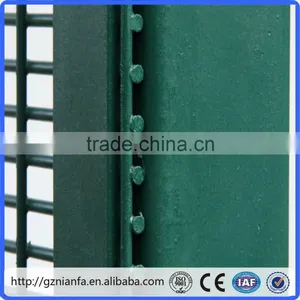 2015 New 358 Security Fence(Guangzhou Factory) thumbnail-3