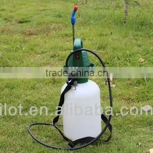 5L Portable Electric Sprayer thumbnail-2