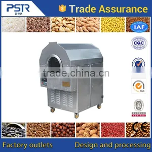 Iso,Ce,Rohs Ce Stainless Steel Pistachios Roaster Machine thumbnail-2