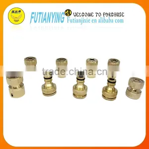 FUTIANYING Quick Connect Snow Spray Foam Lance Filiter thumbnail-1