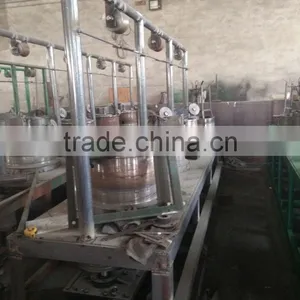 Hot Sale! Wire Drawing Machine for Sale thumbnail-1