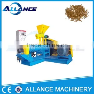 Floating Fish Feed Mills for Sale thumbnail-1