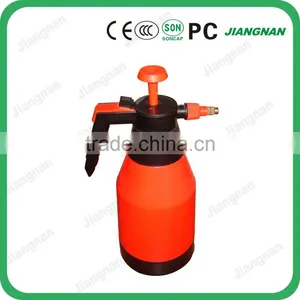 1.5L Pressure Sprayer Small Sprayer for Garden thumbnail-1