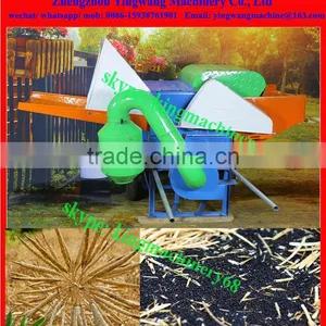 Rapeseed/ Millet/ Sorghum Huller/hulling Machine thumbnail-1