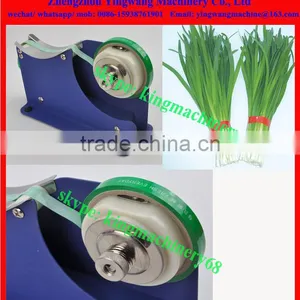 Hand Manual Pack Seal Toll Supermarket Use thumbnail-2
