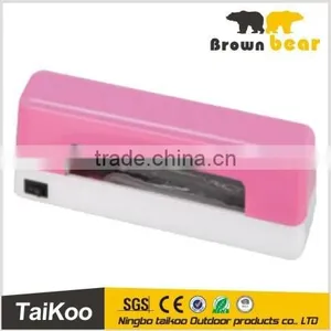 9w Mini Better Led Nail uv Lamp thumbnail-1