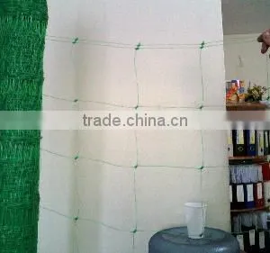 Tomato Supporting Net/Plant Support Net/Vegetable Climbing Net/Cucumber Climbing Net/ Bean Netting/Flower Net thumbnail-3