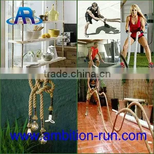 Natural Color Sisal Rope From China Supplier/sisal Rope thumbnail-4