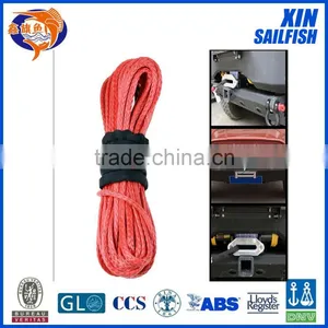 Offroad Recovery 4x4 Accessories Tow Ropes/ Winch Rope thumbnail-1