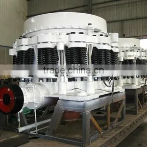 Promotional Hottest Basalt Cone Crusher,mobile Cone Crusher thumbnail-1