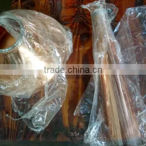 4'' 8'' 10''12'' Copper Still Helmet ,top of Still.distillation Column thumbnail-4