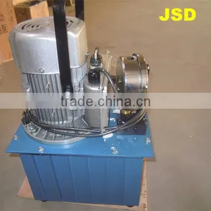 High Quality Hydraulic Power Pump thumbnail-3