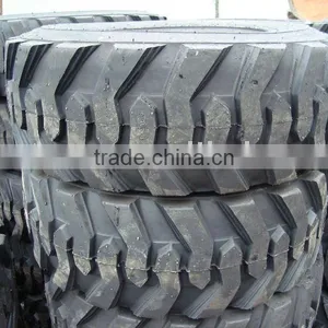 SKIDSTEER TYRE thumbnail-1