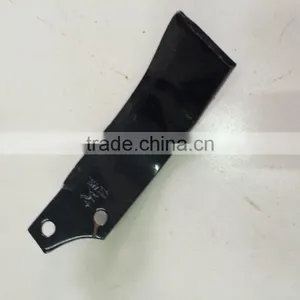 ISO9001 High Quality Harvester Blades thumbnail-1