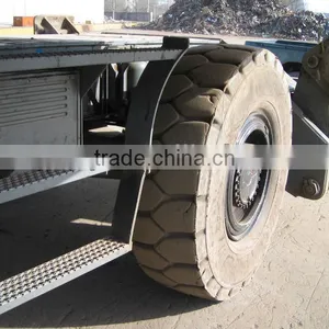9.00-16 Pneumatic Solid Tire,agricultural Tire,solid Otr Tires thumbnail-1